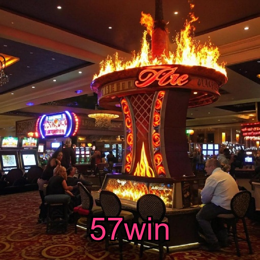 Apostas Esportivas de Alto Nível no 57win