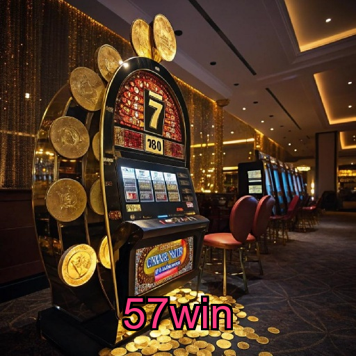Acesso Instantâneo ao 57win: Entre e Comece a Jogar