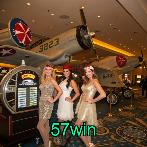 Apostas Esportivas de Alto Nível no 57win