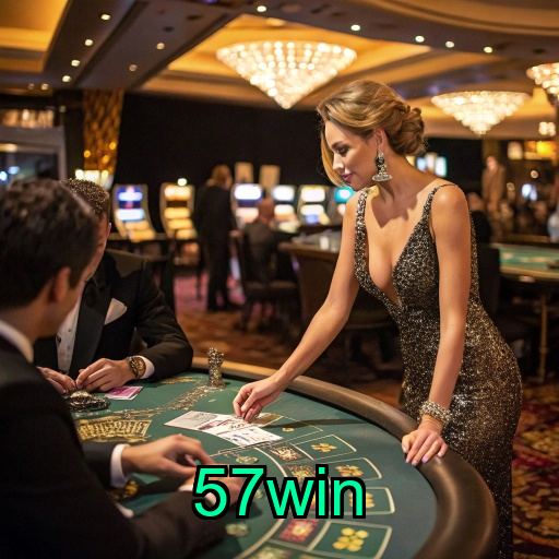 Aposte em esportes ao vivo no 57win