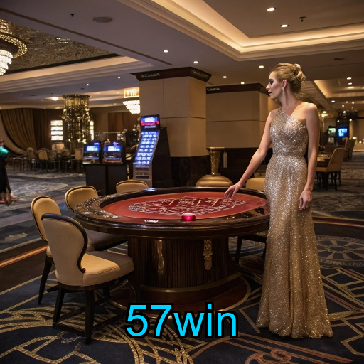 App móvel do 57win: jogue em qualquer lugar