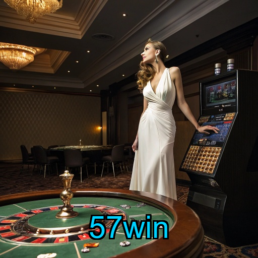 Saques rápidos e seguros no 57win