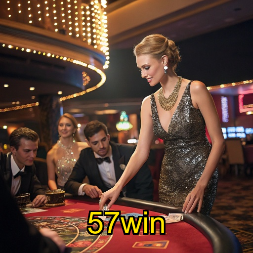 Acesso rápido e simples ao 57win