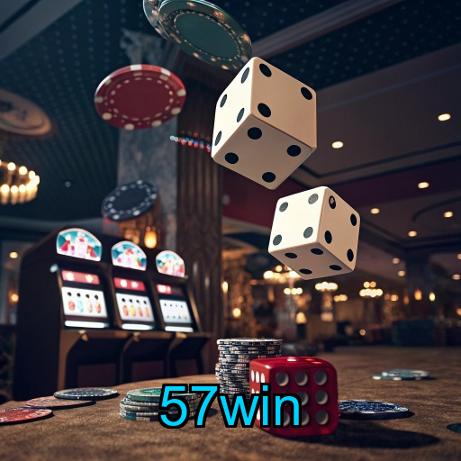 57win: O Portal Confiavel para Gamers Brasileiros