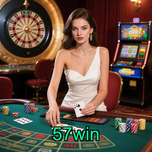 Aposte em esportes ao vivo no 57win