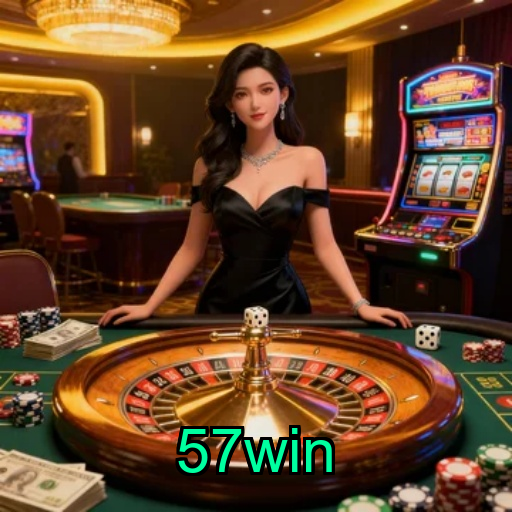 Acesso rápido e simples ao 57win